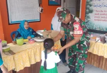 Generasi Muda di Lumajang Mendapatkan Pelayanan Kesehatan
