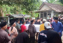 PMI Asal Lumajang Meninggal Dunia di Malaysia