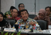 UNEJ Menerima 3.367 Mahasiswa Baru Jalur SNBP