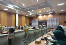 GPP Jember : Evaluasi KLA Momentum Perbaikan Berbasis Data Faktual