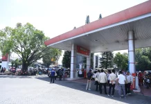 Harga BBM Tidak Naik, Bupati Jember Imbau Warga Hemat Energi