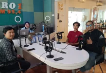 Semangat Paguyuban Dalang Taruna Jember di Era Digital