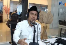 Santripreneur : UMKM Pesantren di Era Digital