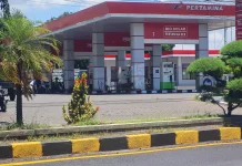 Stok Energi Aman dan Tidak Ada Kenaikan