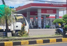 Polres Situbondo Imbau Masyarakat Tidak Panic Buying BBM
