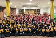 Pemkab Jember Yakin JMB Harumkan Indonesia di Asian Music Games 2026