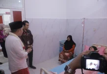UHC Jadi Andalan Jember Tekan Kematian Ibu dan Stunting