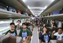 Daop 9 Jember Hadirkan Diskon Spesial untuk Penumpang Rombongan