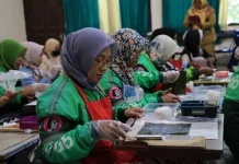 Dinsos PPPA Jember Dorong Kemandirian Perempuan Melalui Pelatihan Kuliner