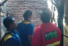 Dua Rumah di Situbondo Terbakar dan Rusak Ringan
