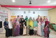 PWRI Pasirian Siap Jadi “Selantang”, Lansia Tangguh dan Berdaya