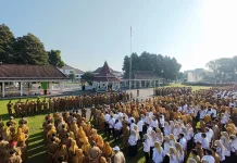 Dorong Efisiensi Energi, Lumajang Terapkan Pola Kerja Fleksibel ASN