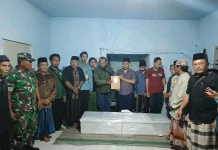 PMI Lumajang Meninggal di Malaysia, Dipulangkan Mandiri