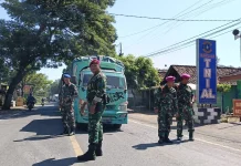 Mabes TNI Bentuk Satgas Urai Macet Ketapang Banyuwangi