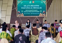 Bupati Ipuk Minta Kades Susun Prioritas Pembangunan di tengah Fiskal Terbatas