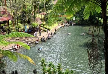 Libur Lebaran, 240 Ribu Wisatawan Serbu Banyuwangi