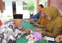 Pemkab Jember Jadwalkan Penyaluran Lanjutan Insentif Guru Ngaji Pekan Depan