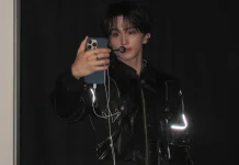 Mark Resmi Hengkang dari NCT, Akhiri Perjalanan Hampir 10 Tahun