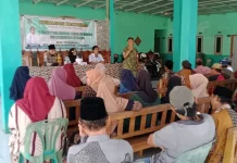 Pemerintah Lumajang Gelar Sosialisasi Kamtibmas