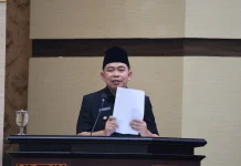 Fawait: Investasi Jember 2025 Melonjak 70 Persen