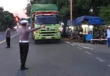 Setelah Sepekan, Macet Ketapang Banyuwangi Akhirnya Terurai