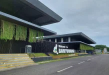 Penumpang Bandara Banyuwangi Naik 5 Persen Selama Lebaran