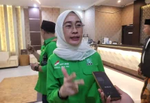 Wasekjen PKB: Kader Harus Jadi Solusi Bagi Masyarakat