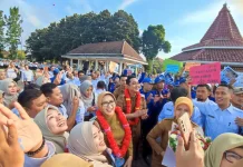 Pemerintah Lumajang Pastikan Keberadaan Pegawai Aman Ditengah Efesiensi