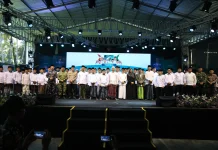 Bupati Ipuk Ajak NU Bersinergi Bangun Banyuwangi