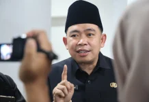Bupati Jember Jamin Nasib PPPK Aman, Minta Tetap Fokus Bekerja