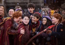 Tayangan Spesial “Finding Harry” Bongkar Proses di Balik Serial Harry Potter