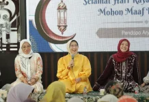 Majelis Taklim As Tsuroya Perluas Peran, Dari Dakwah ke Pemberdayaan Sosial