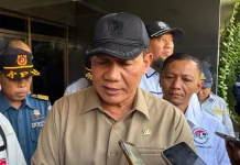 BHS Soroti Macet Ketapang Ancam Pariwisata