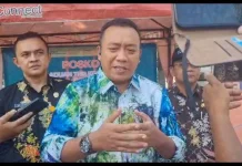 Lima Orang PMI Situbondo Terjebak di Kawasan Konflik