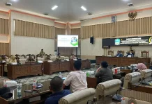 DPRD Banyuwangi Desak Evaluasi Pembatasan Jam Toko Modern