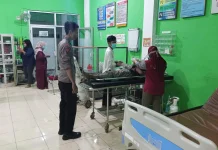 Terlibat Laka Lantas, Dua Siswa Meninggal di Jalur Pantura