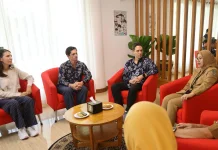 Banyuwangi Dukung Run For Rivers, Perangi Sampah Sungai