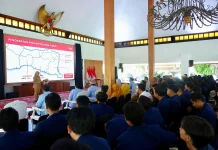 Pemkab–Poltekkes  Kolaborasi Tangani Sanitasi Banyuwangi
