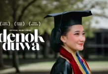 Lirik Lagu "Denok 2" - Cindi Cintya ft. Keisya