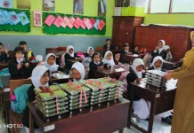Serapan Tenaga Kerja MBG Meningkat, 3.100 Pekerja Terlibat