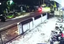 Polisi Buru Pelaku Kriminal di Umbulsari Jember
