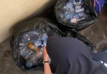 Harga Plastik Naik Tajam, Pegiat Tekankan Produk Guna Ulang