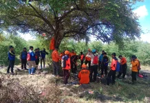Penggembala Sapi yang Hilang di Hutan belum Ditemukan