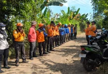 Hari Ketiga, Pencarian Warga Hilang di Baluran Masih Nihil