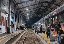 Pasca Insiden Bumiayu, Perjalanan Kereta Daop 9 Jember Dipastikan Tetap Normal