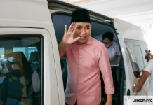 Efisiensi BBM, Bupati Fawait Terapkan Sistem Rombongan dalam Bunga Desaku