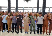 Tata Kelola Berkualitas Dimulai dari Integritas Aparatur Desa