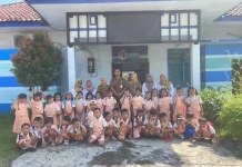 Outing Class ke Radio, Berikan Edukasi dan Pengalaman Menarik