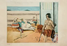 Tiga Lukisan Maestro Dunia Dicuri dari Museum Italia, Aksi Kilat Kurang dari Tiga Me