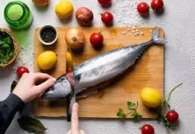 Ikan Paling Sehat untuk dikonsumsi Rutin, Kaya Omega-3